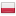 zegluga.pl hosted country